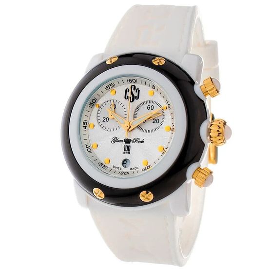 GLAM ROCK GR62109 watch