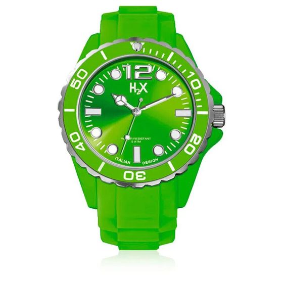 HAUREX SV382UV1 watch