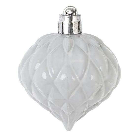 Набор из 56шт Украшение новогоднее "Шар", L21 W21 H37 см