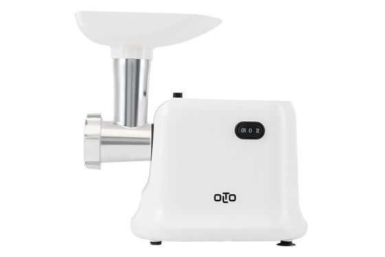 Мясорубка Olto HM-080 600Вт белый
