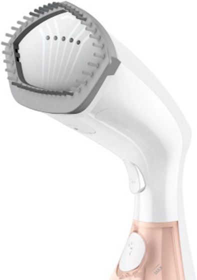 Отпариватель ручной Philips GC801/10 1600Вт коралловый