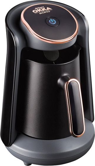 ARZUM OKKA MINIO TURKISH COFFEE MACHINE (COPPER)