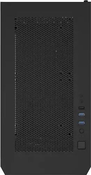 ПК IRU Game 320H6E MT черный R5 5500 16Gb/512Gb RTX3050 6Gb DOS (2069946)