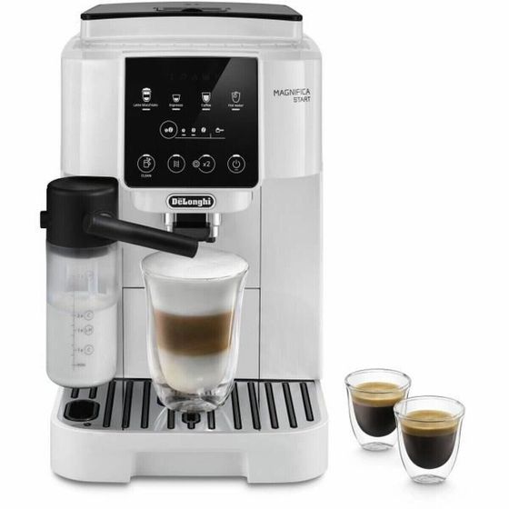 Суперавтоматическая кофеварка DeLonghi 1450 W 1.8 L
