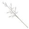 Изделие декоративное &quot;Ветка&quot;, L10 W1,5 H64 см