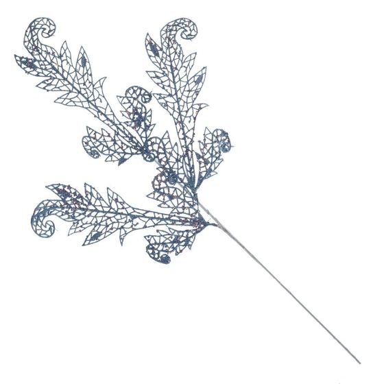 Изделие декоративное &quot;Ветка&quot;, L15 W1 H67 см