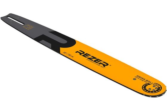 Шина для цепных пил Rezer 505 L 8 G 0.325&quot;