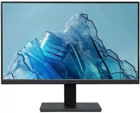 Монитор 23.8&quot; Acer Vero V247YHbmipxv черный VA 1920x1080 100Гц (UM.QV7EE.H06)