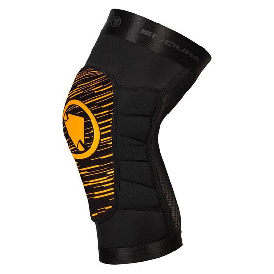 Endura SingleTrack Lite II Knee Guards