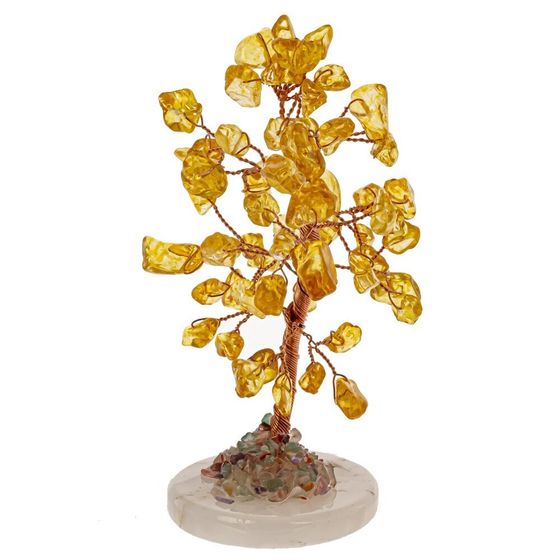 Изделие декоративное &quot;Дерево&quot;, L9 W7 H14 см