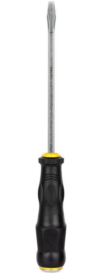 Отвертка шлицевая Deli DL6270061 со сквозным хвостовиком SL6x150