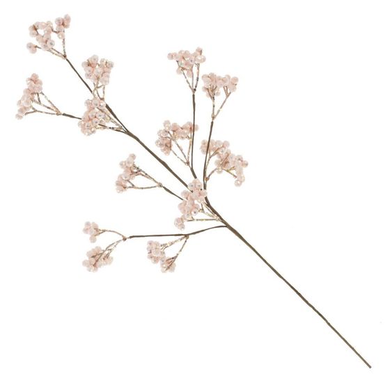 Изделие декоративное &quot;Ветка&quot;, L17 W8 H59 см