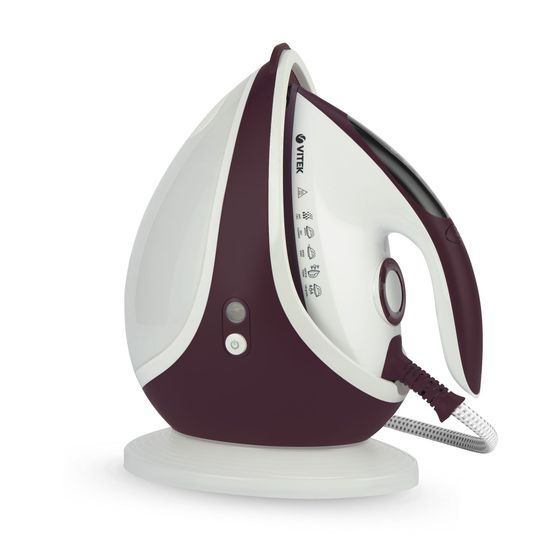 Парогенератор Vitek VT-2432 2600Вт