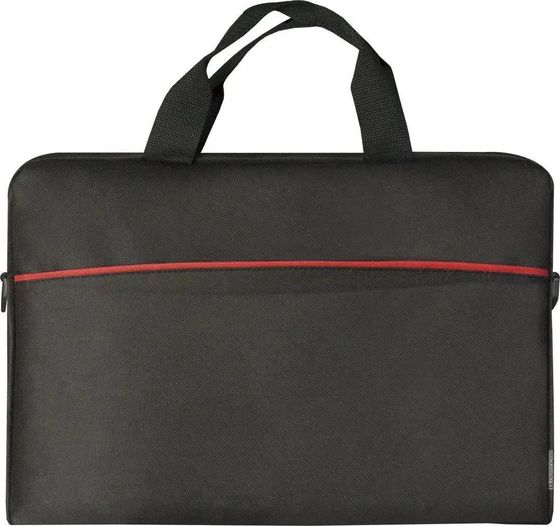 Сумка для ноутбука 15.6&quot; Defender Lite полиэстр черный