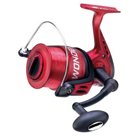 ZUNZUN Wonder spinning reel