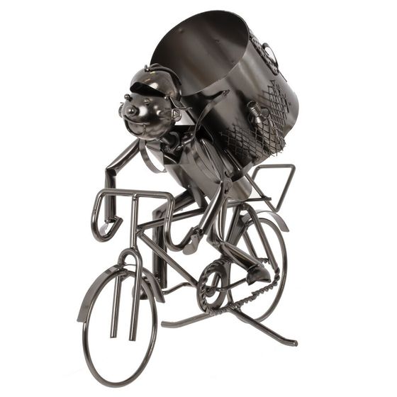 Подставка для бутылки, Д29,5 Ш13,5 В28 см