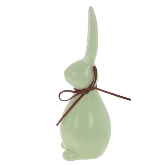 Фигурка декоративная &quot;Заяц&quot;, L6 W6 H18 см