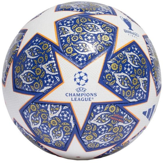 Футбольные adidas Ucl Pro Istanbul HU1576