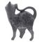 Фигурка декоративная &quot;Кошка&quot;, L13 W6 H14,5 см