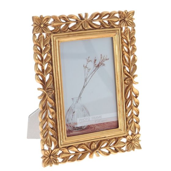 Фоторамка для фото 10*15, L17 W1,5 H21,5 см