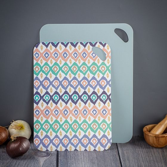 Набор досок разделочных SCANDINAVIA 2шт гибкие