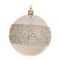Набор из 12шт Украшение новогоднее "Шар", D 8 см, L35 W27 H8,5 см