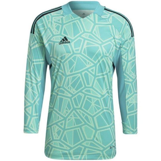 Adidas Condivo 22 Long Sleeve M goalkeeper shirt HB1613