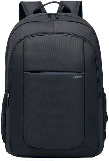 Рюкзак для ноутбука 15.6&quot; Acer LS series OBG206 полиэстер черный