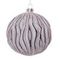 Украшение новогоднее Шар &quot;Винтаж&quot;, D 10 см, L10 W10 H10 см