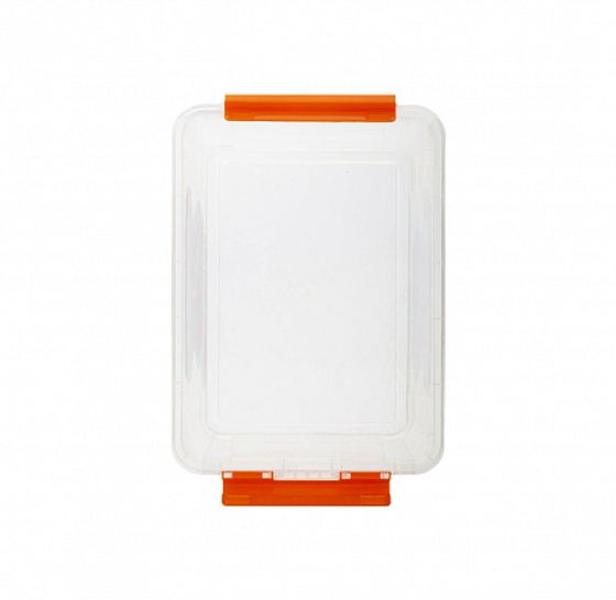 Ящик ДОМАШНИЙ 15л 410х295х183мм