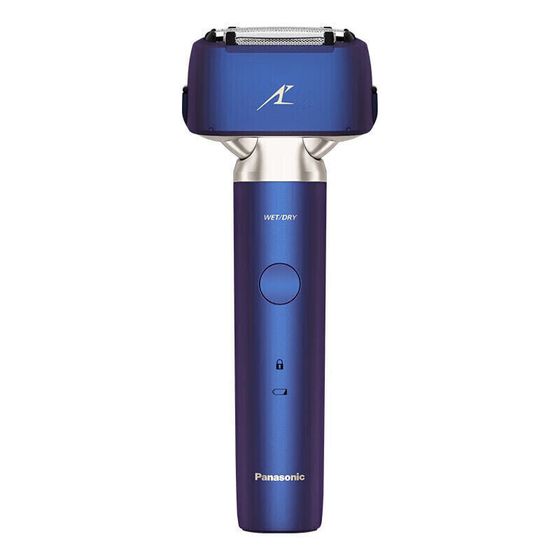 Panasonic ES-LM35 Reciprocating Razors Triple Blade Full-Body Washable Skin-Friendly Design Smooth Dual Rollers