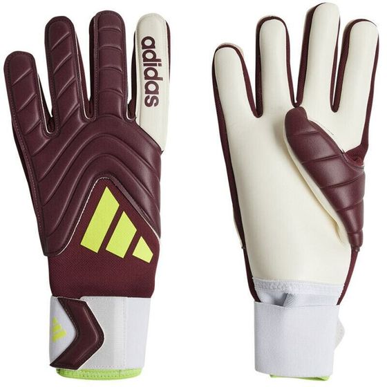 Перчатки вратаря Adidas Copa GL Lge M IQ4012