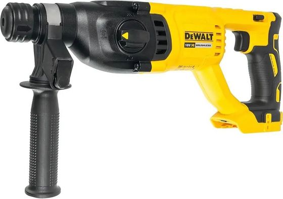 Перфоратор аккумуляторный DeWalt DCH133N-XJ 18Вт SDS+ уд.:2.6Дж без АКБ И ЗУ