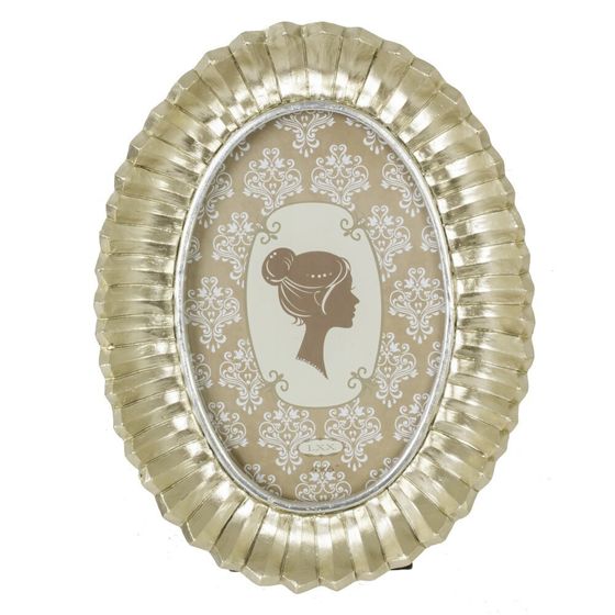 Фоторамка для фото 10*15, L16 W2,5 H20,5 см