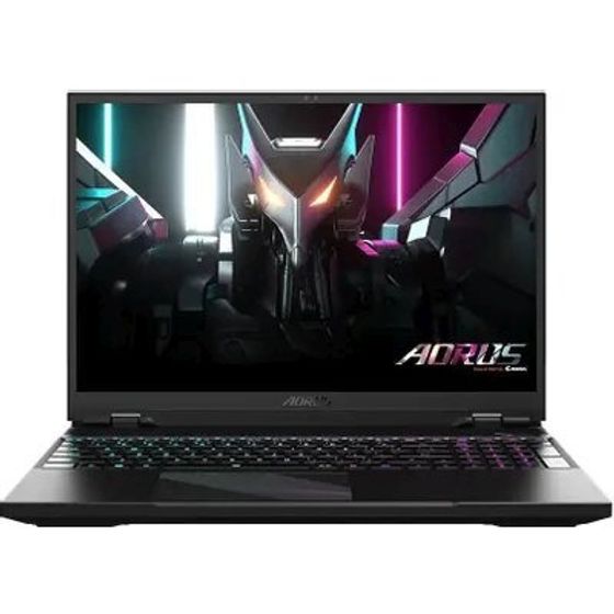 Ноутбук 16&quot; Gigabyte Aorus 16 BKF черный i7-13700H 16GB/1TB RTX4060 DOS (BKF-73KZ654SD)