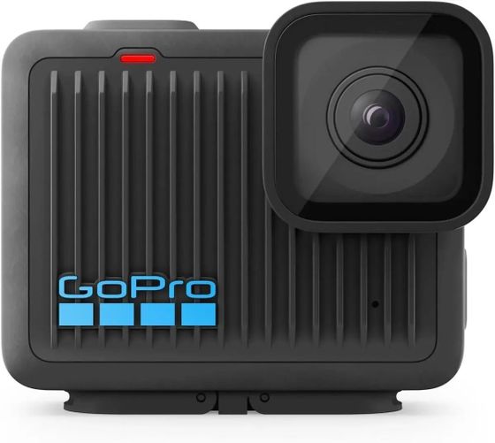 Экшн-камера GoPro HERO 3840х2160 12Мп