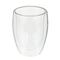 Стакан с двойными стенками, 350 мл, L9 W9 H12 см