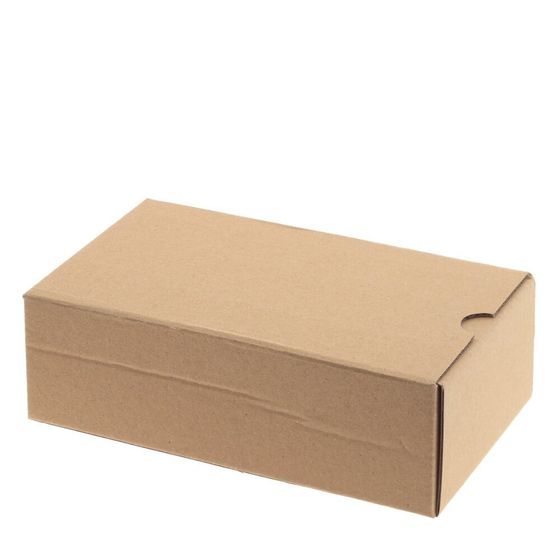 Шкатулка для украшений, Д18 Ш10 В6 см