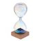 Часы песочные (30 сек.), Д6 Ш6 В15,5 см