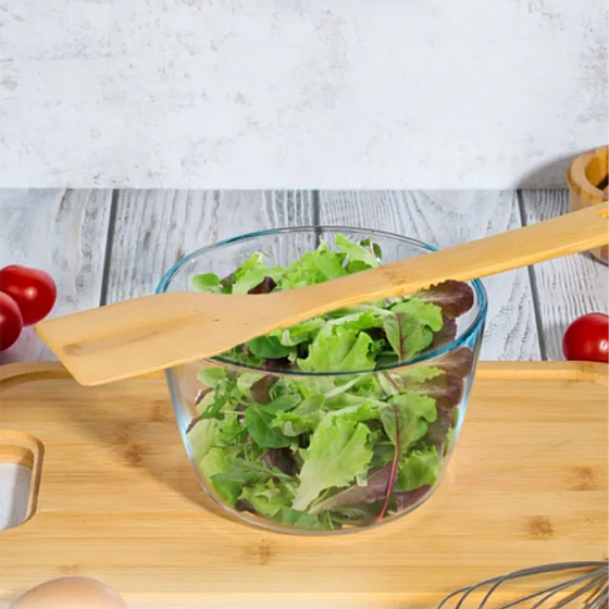 Форма для запекания и выпечки с крышкой COOK&FREEZ 1.6л 16х11см круглая