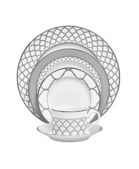 Eternal Palace Place Setting, 5 Piece