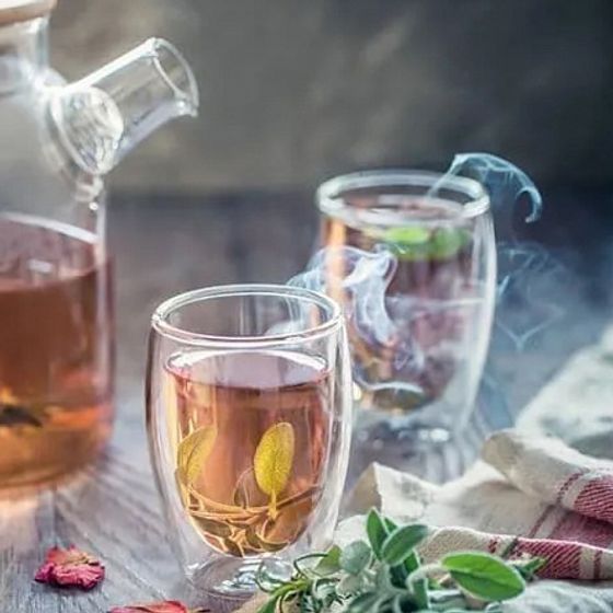 Термобокал DUOS 270мл