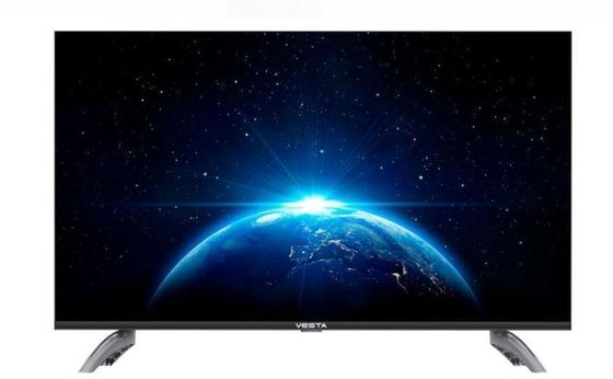 Телевизор LED 32&quot; Vesta V32LH4300 черный SmartTV безрамочный