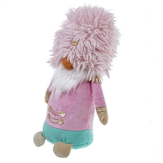 Игрушка набивная &quot;Гном&quot;, L15 W13 H30 см