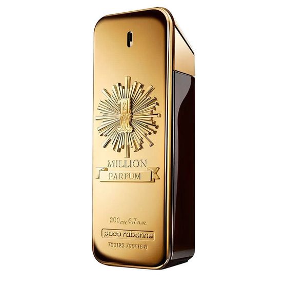 PACO RABANNE 1 Million Parfum Vapo 200ml Eau De Parfum