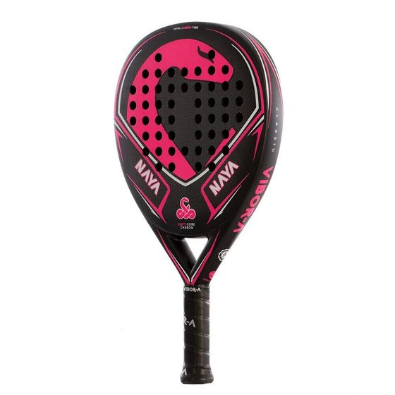 VIBOR-A Naya Classic Edition padel racket