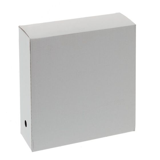 Шкатулка для украшений с дорожным футляром, Д25 Ш25 В9 см