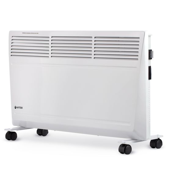 Конвектор Vitek VT-2174 2000Вт белый