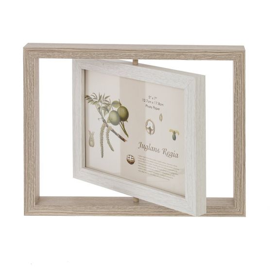 Фоторамка для фото 13*18, L23 W3 H19 см