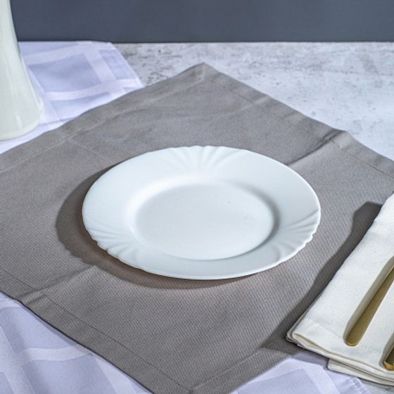 Тарелка десертная КАДИКС 19см